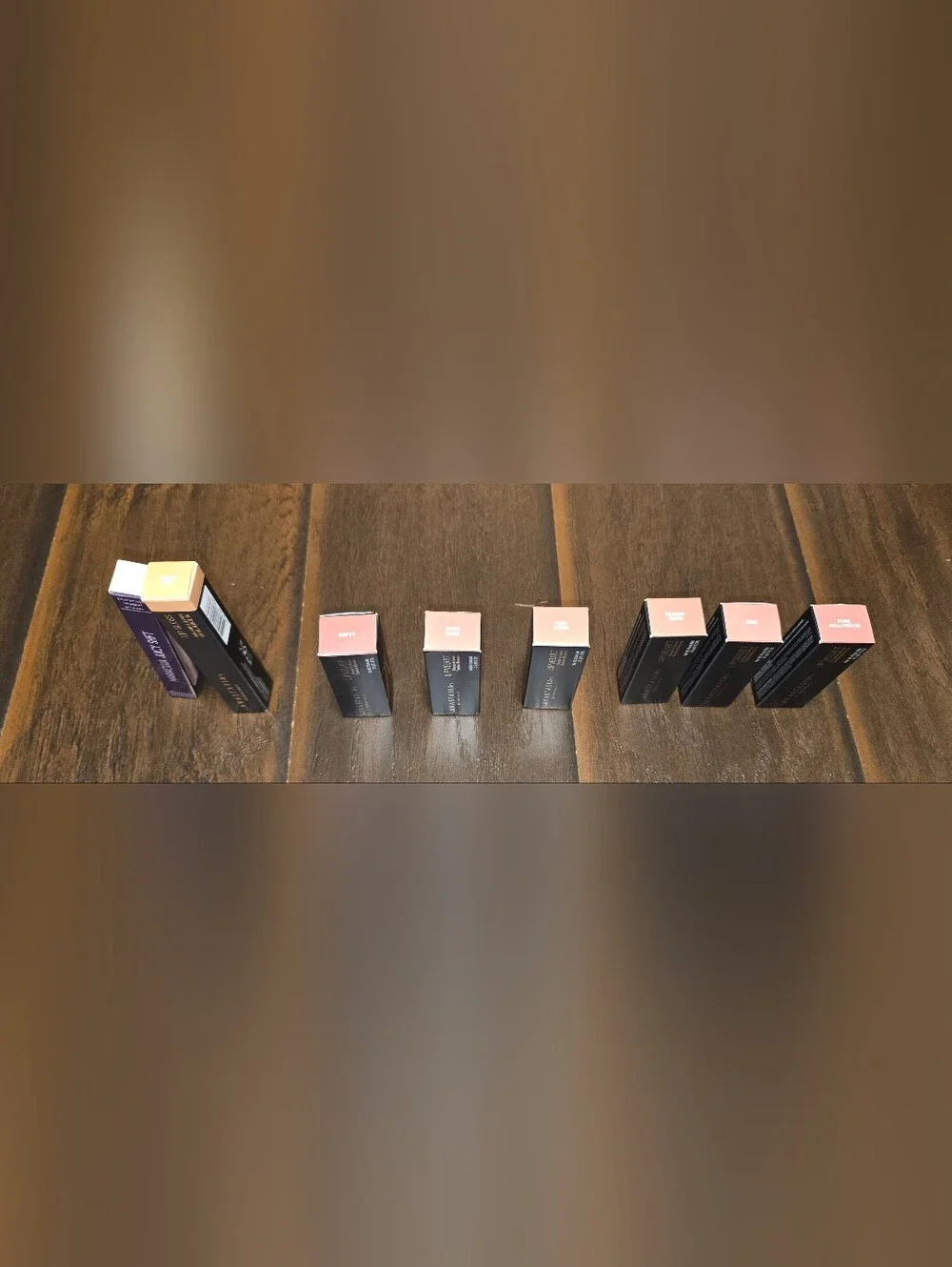 Anastasia Beverly Hills brand new
